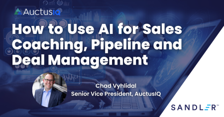 How to Use AI for Sales Coaching, Pipeline and Deal Management_Webinar_BMC