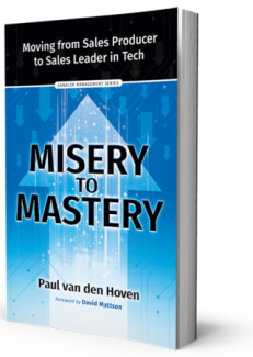 Misery to Mastery